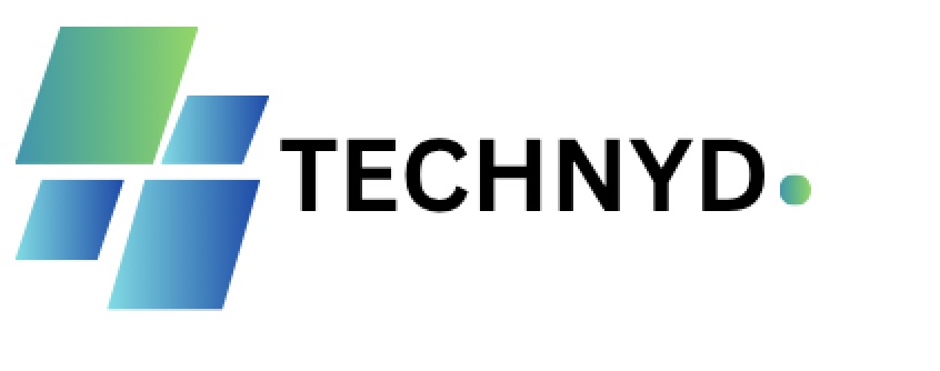 Technyd Logo