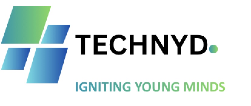 Technyd Logo