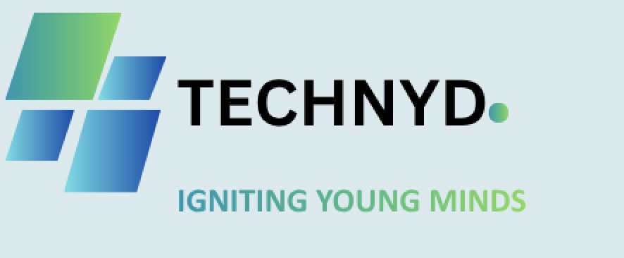 Technyd Logo